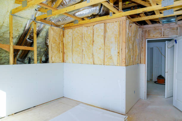 Best Residential Insulation in Artondale, WA
