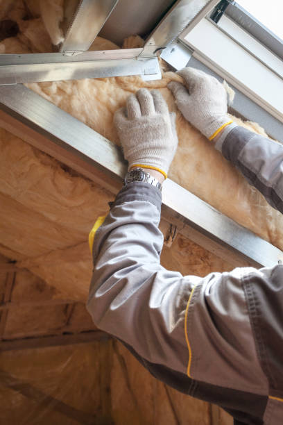 Best Insulation Maintenance and Repair in Artondale, WA